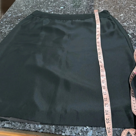 Ann Taylor 100%Silk - Picture 4 of 6